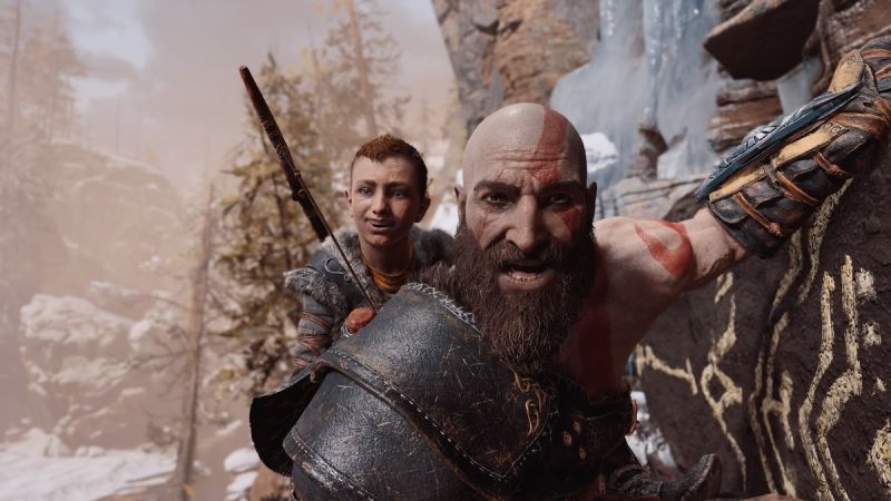 god of war fotoğraf modu 10