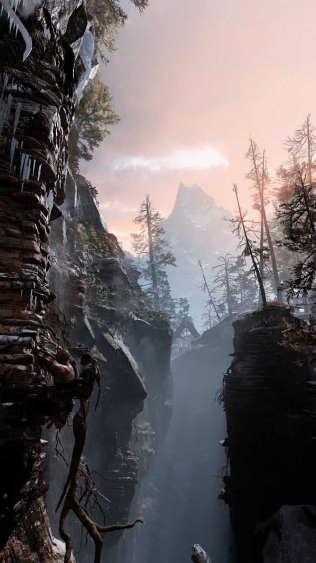 god of war fotoğraf modu 11