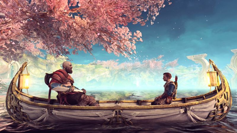 god of war fotoğraf modu 3