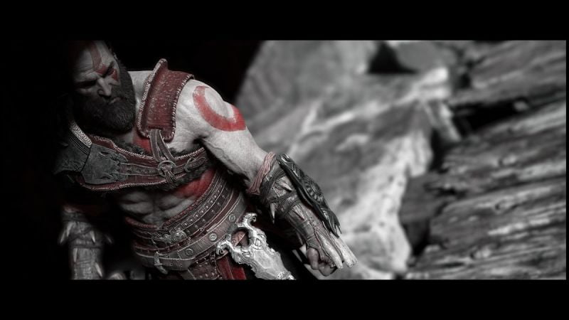 god of war fotoğraf modu 4