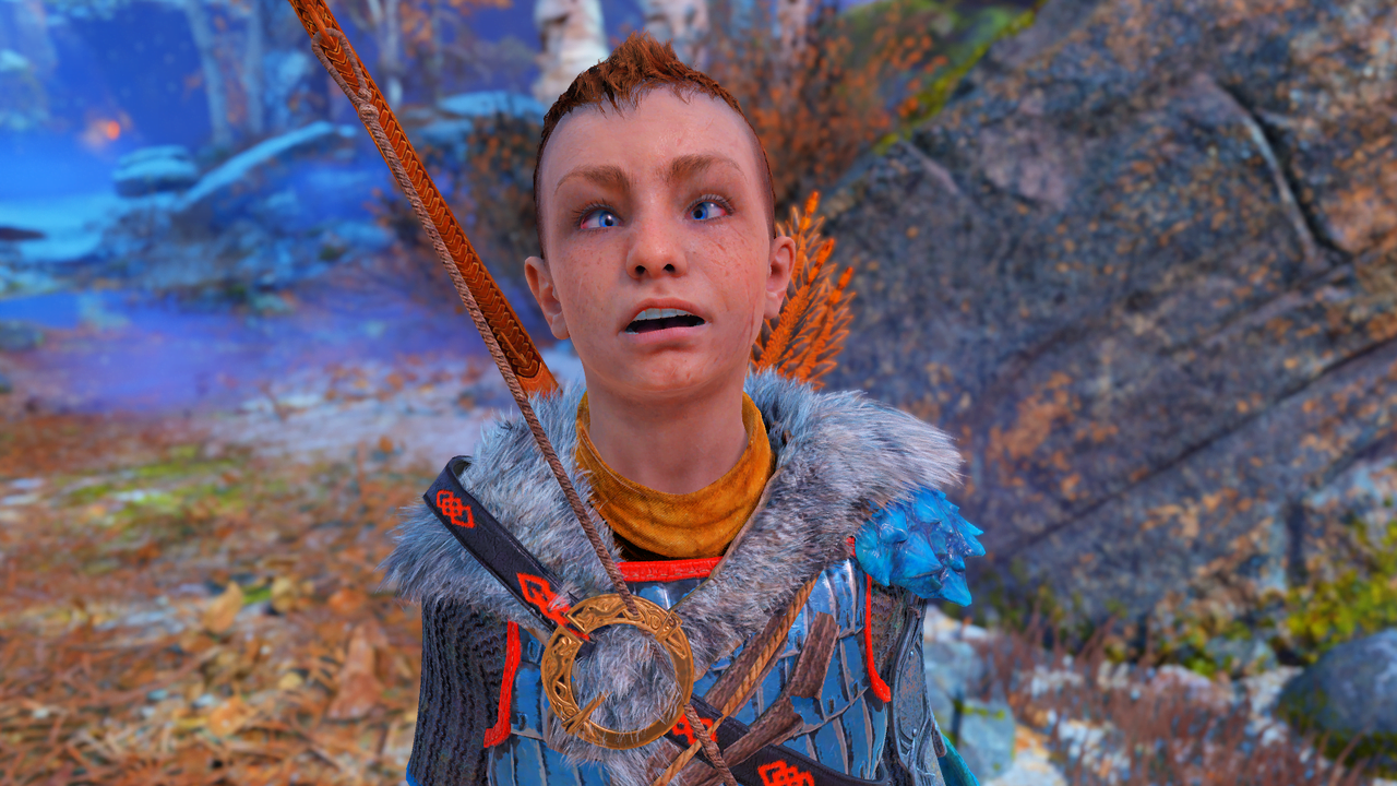 god of war fotoğraf modu 5