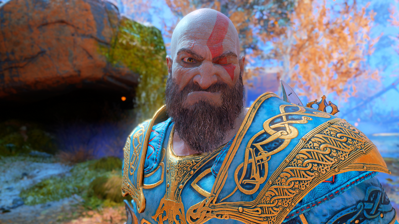 god of war fotoğraf modu 6