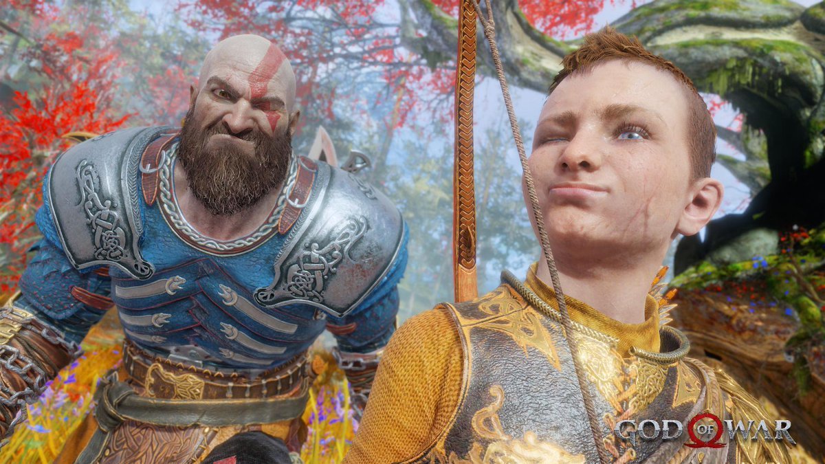 god of war fotoğraf modu 7