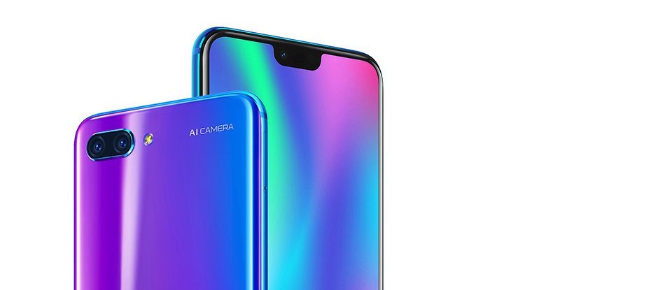 honor 10 ve huawei p20 karşılaştırması 2