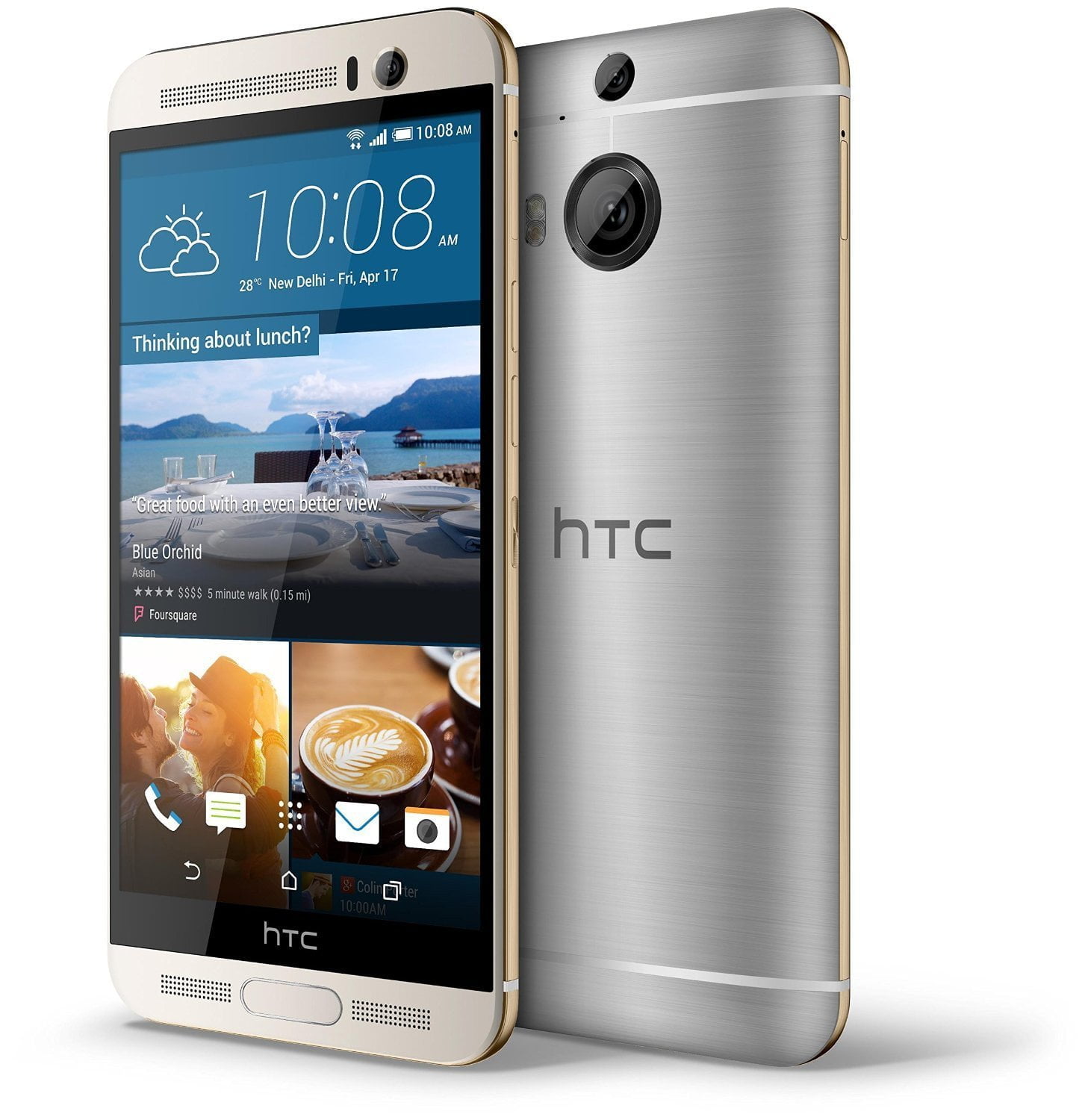 htc one m9