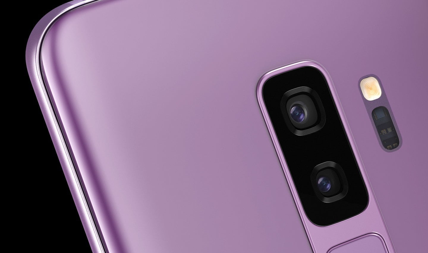 HTC U12+ ve Galaxy S9+ karşılaştırması 2 htc u12 vs galaxy s9 2