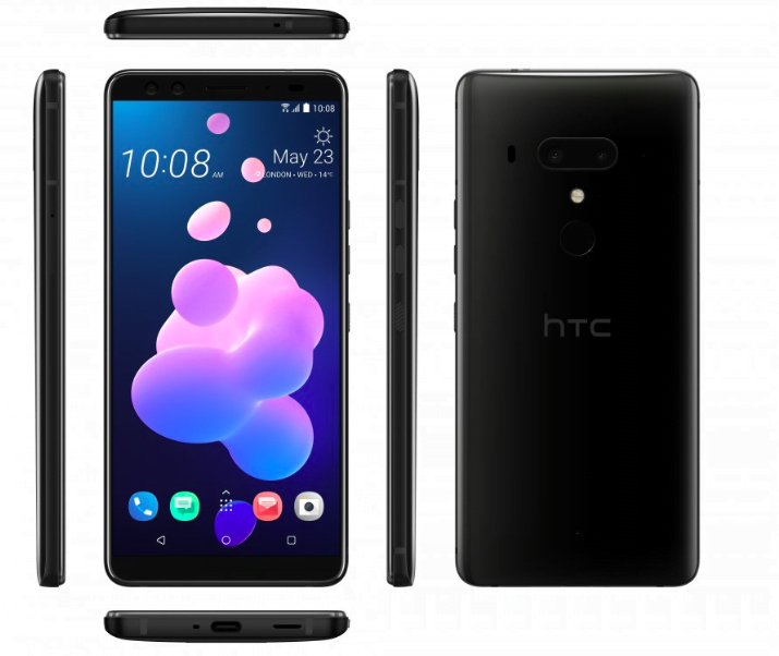 htc u12 vs galaxy s9 2