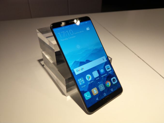 huawei mate 10