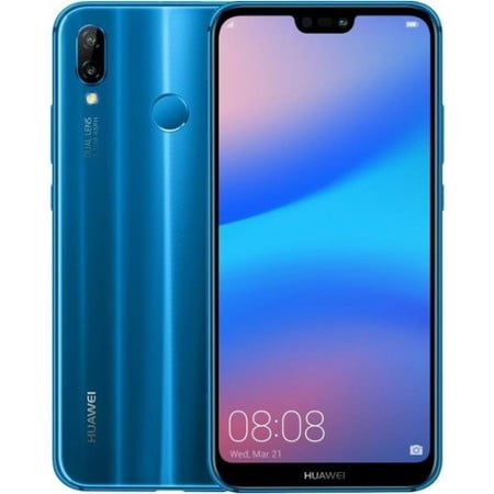 huawei p20 lite