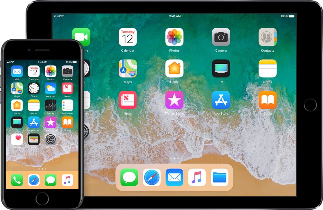 iOS 11.4 Beta 6