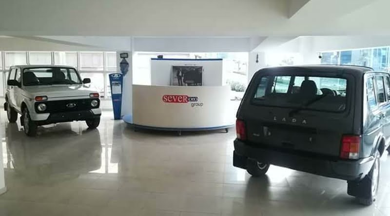 Yeni Lada Niva fiyatı belli oldu! Türkiye'de satışa çıkıyor 2 lada niva