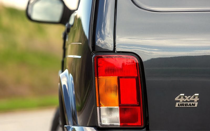 lada niva 3