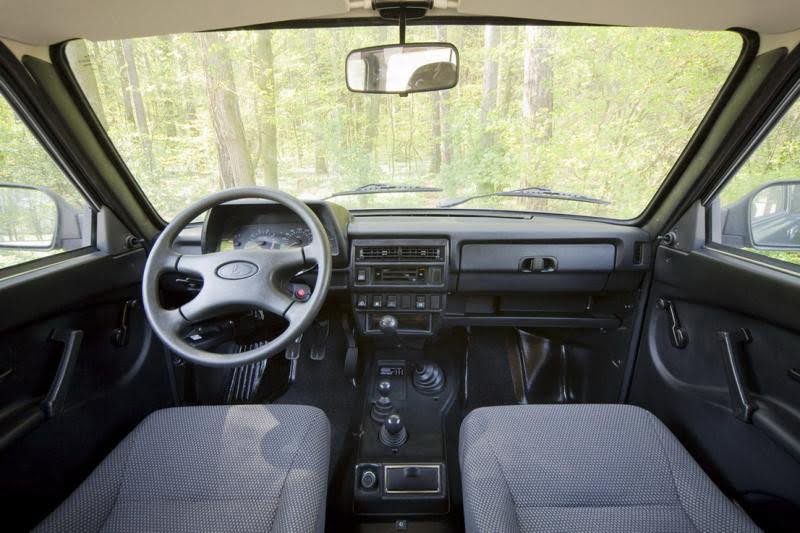 lada niva 5