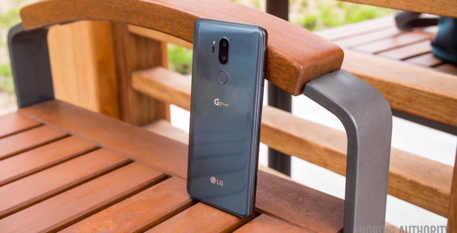 lg g7 thinq ve iphone x karşılaştırması 2