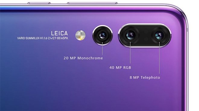 lg g7 ve huawei p20 pro 3