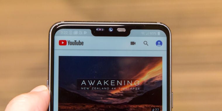 lg g7 ve oneplus 6 karşılaştırması 6