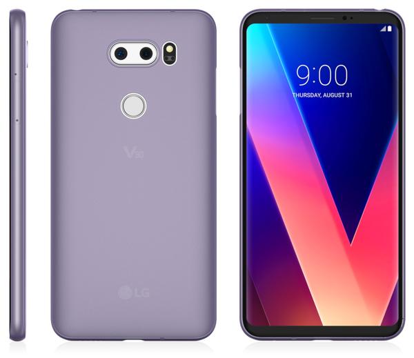 lg v30
