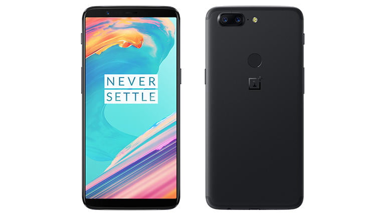 oneplus 5t
