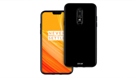 oneplus 6