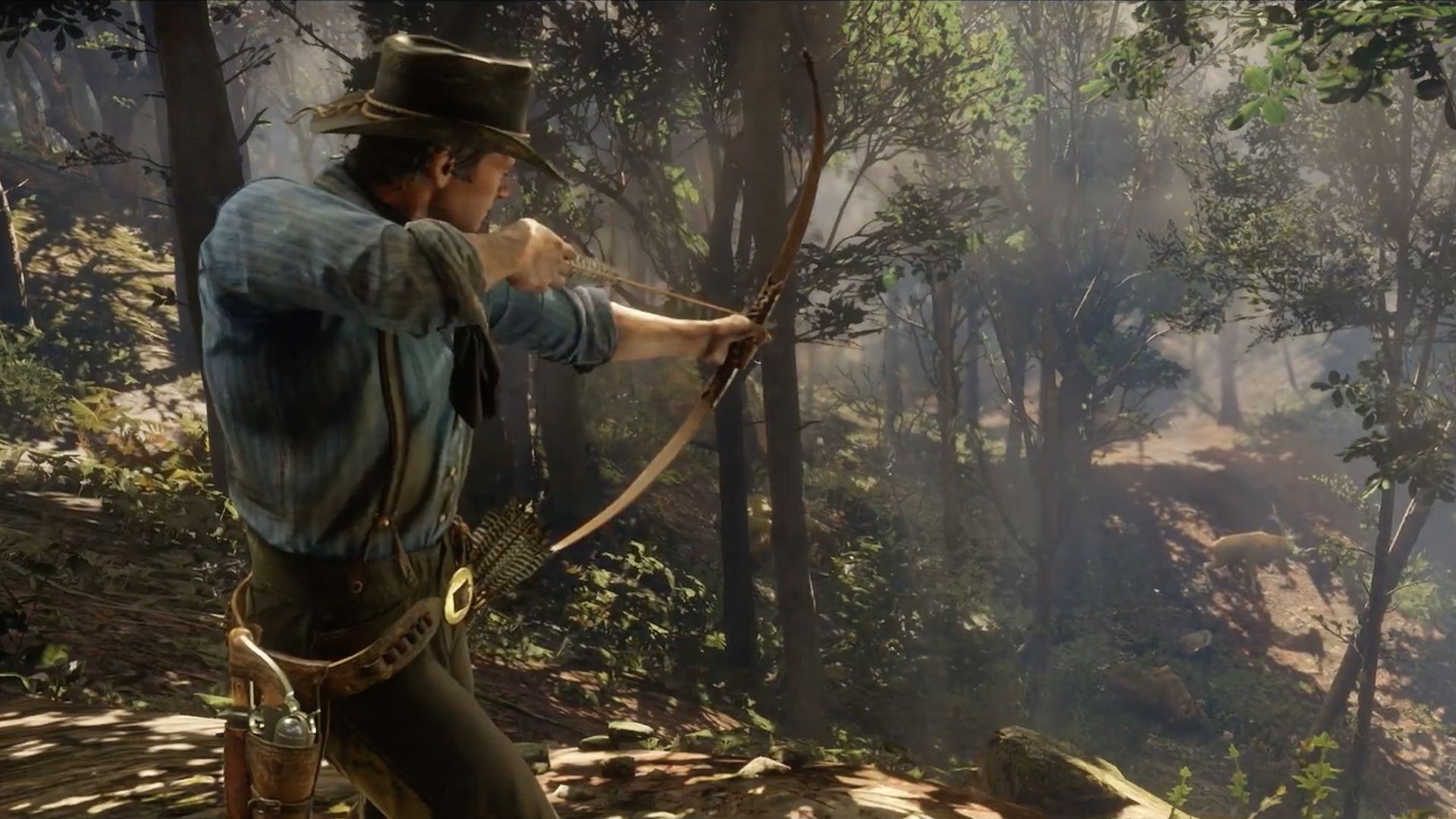 red dead redemption 2 4