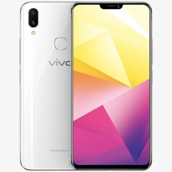vivo X21i