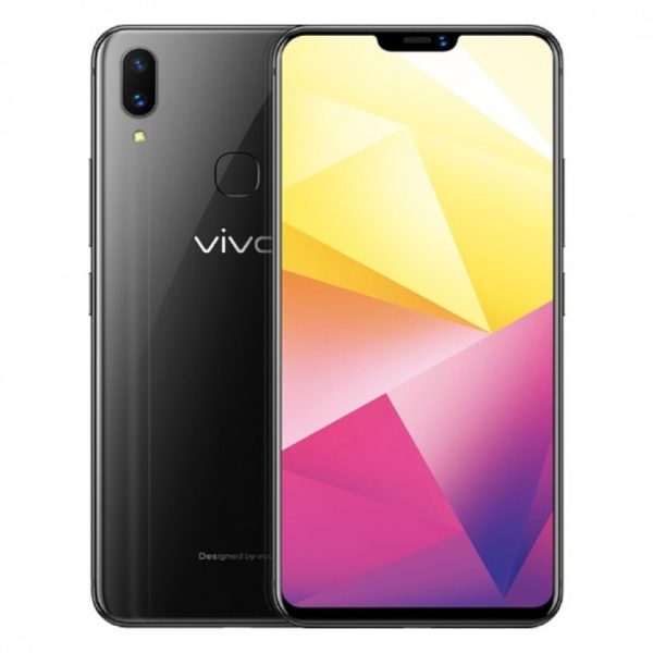 vivo X21i