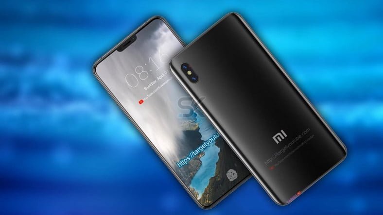 xiaomi mi 8 özellikleri