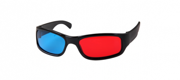 3D Gözlükler Tarih Oluyor 2 3d