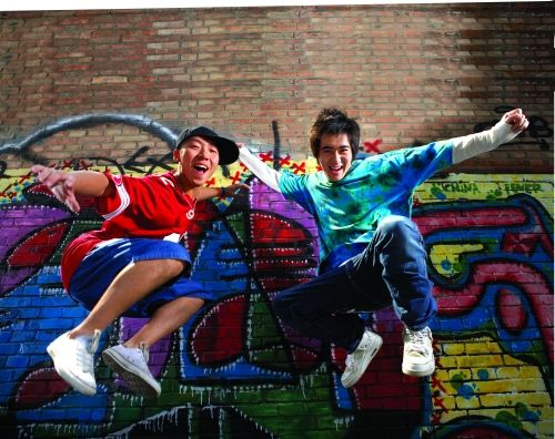 51269-A_1H_2012_VISION_Refresh_Hero_BoyGraffiti 51269 A 1H 2012 VISION Refresh Hero BoyGraffiti