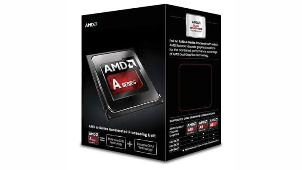 AMD 2013 elite A