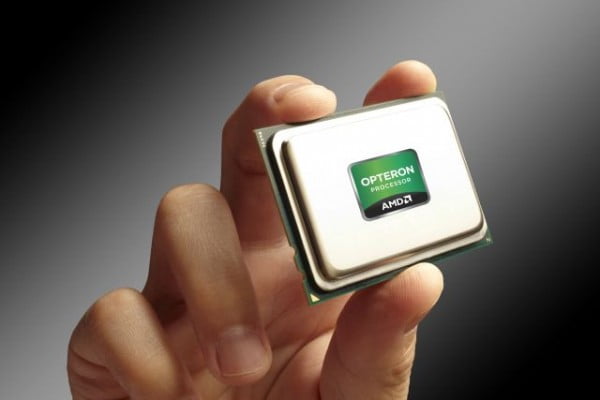 AMD Opteron X