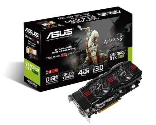 ASUS_GeForce_GTX680DirectCUII2_Slot4GB