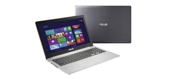 Yeni Nesil Haswell İşlemcisi İle ASUS VivoBook S551 Ultrabook 2 ASUS_vivobook_S551