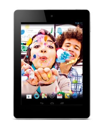 Acer Iconia A1 tablet