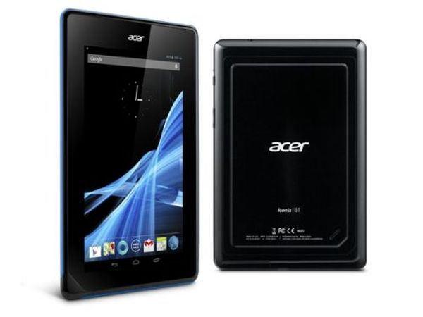 Acer Iconia B1