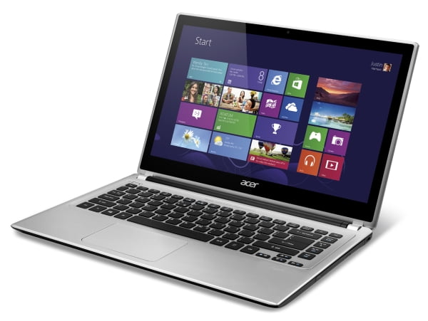 Acer aspire V5
