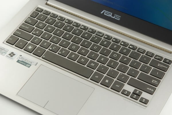 Asus zenbook prime UX31A 2