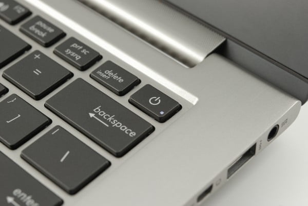 Asus zenbook prime UX31A 3