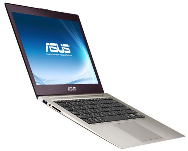 Asus zenbook prime UX31A 6