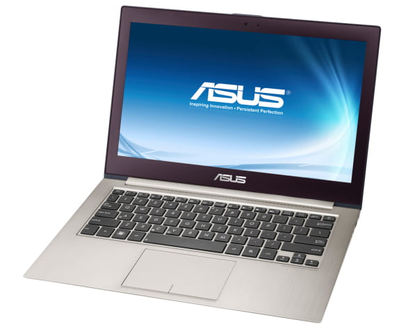 Asus zenbook prime UX31A 9