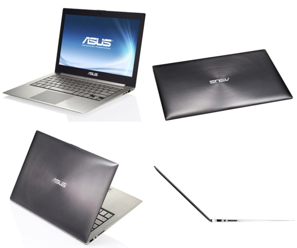 Asus zenbook prime UX31A Asus zenbook prime UX31A