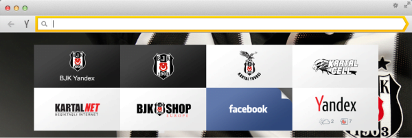BJK-Yandex
