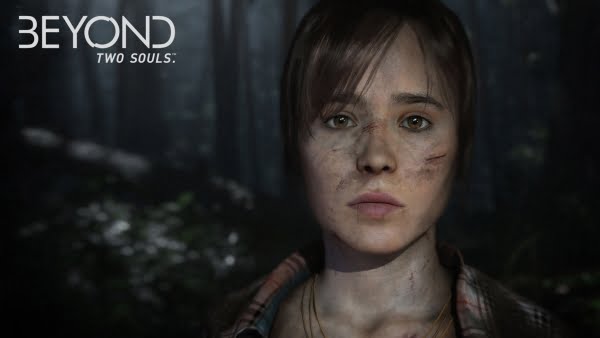 Beyond Two Souls 4