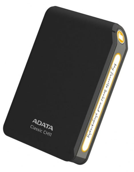 CH11 black withlabel