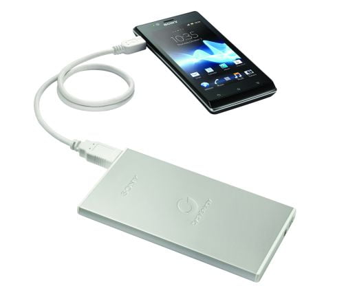 CP-F1L with Xperia J