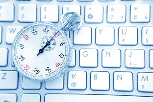 Computer-Performance