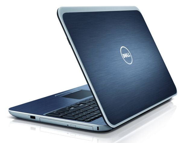 Inspiron 15R Notebook