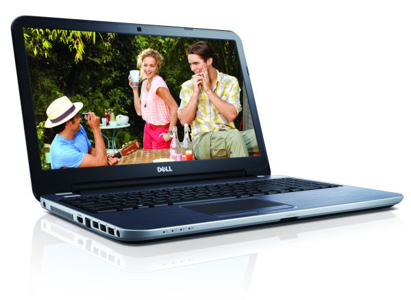 Inspiron 15R Notebook
