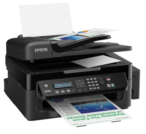 EPSON L550-1