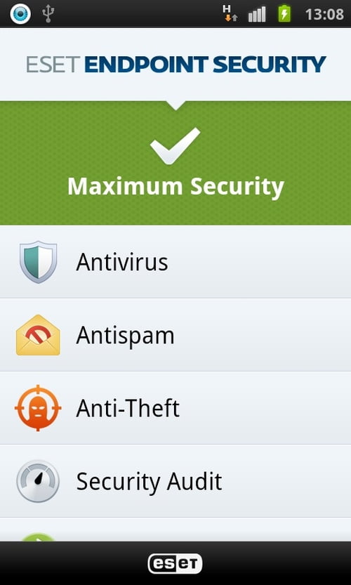 instal the last version for android ESET Endpoint Security 10.1.2046.0